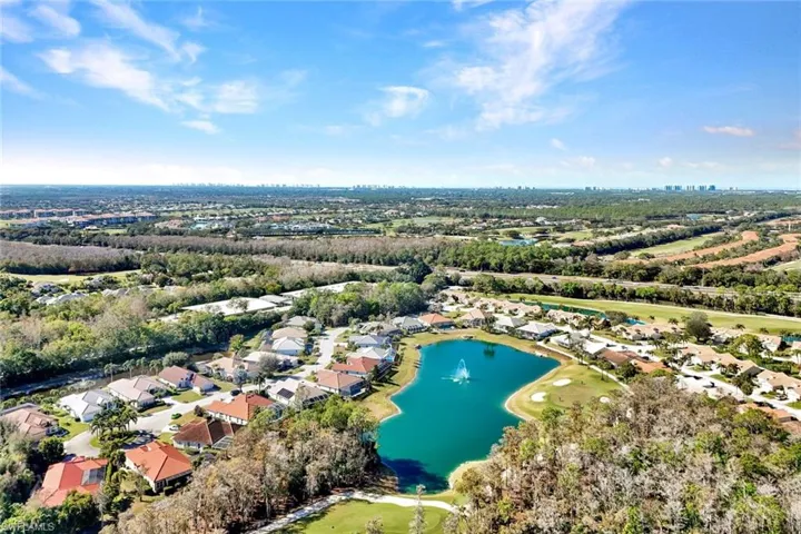 12646 Hunters Lakes Ct, Bonita Springs, Florida 34135