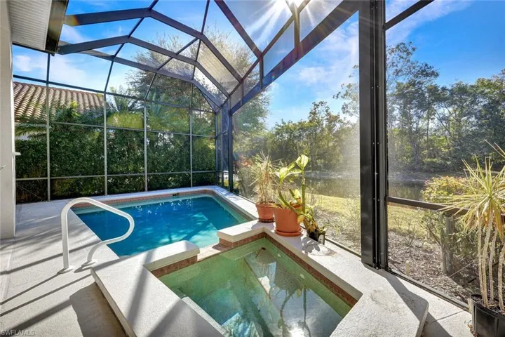 12646 Hunters Lakes Ct, Bonita Springs, Florida 34135