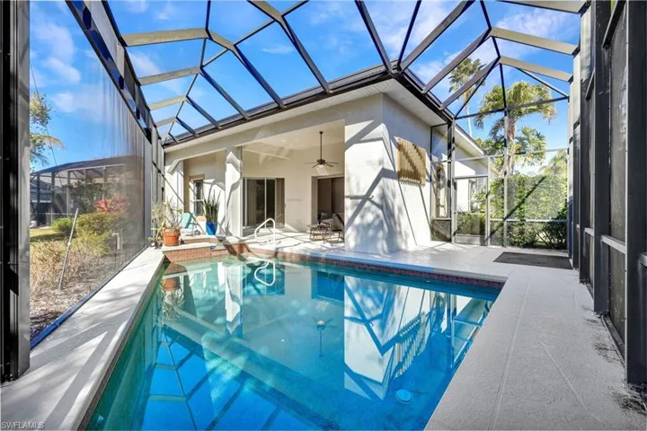 12646 Hunters Lakes Ct, Bonita Springs, Florida 34135