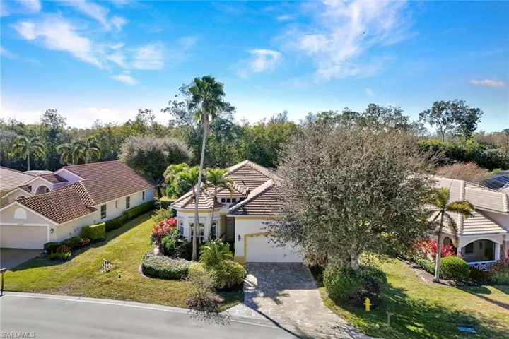 12646 Hunters Lakes Ct, Bonita Springs, Florida 34135