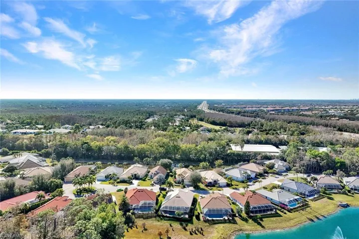 12646 Hunters Lakes Ct, Bonita Springs, Florida 34135
