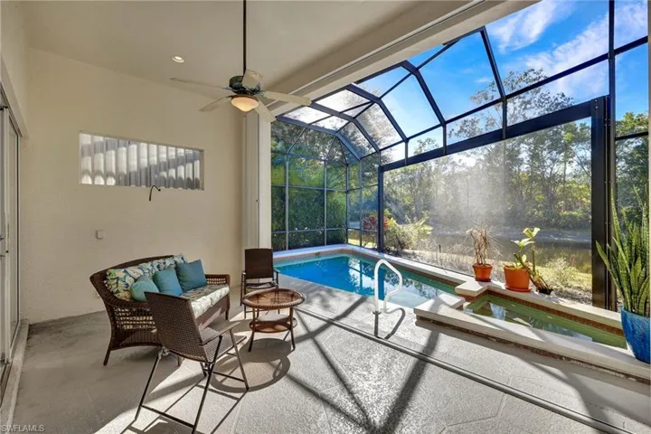 12646 Hunters Lakes Ct, Bonita Springs, Florida 34135
