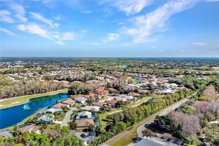 12646 Hunters Lakes Ct, Bonita Springs, Florida 34135