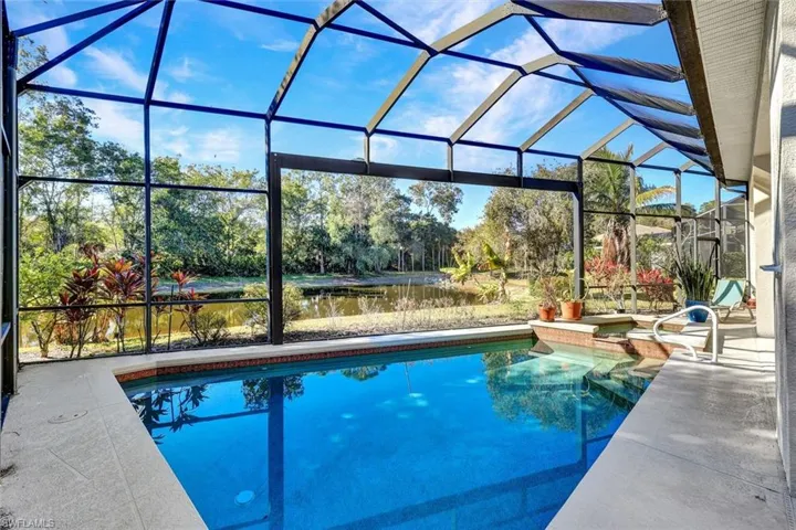 12646 Hunters Lakes Ct, Bonita Springs, Florida 34135