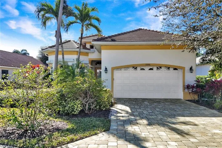 12646 Hunters Lakes Ct, Bonita Springs, Florida 34135