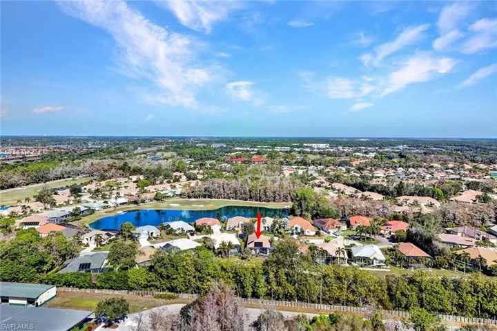 12646 Hunters Lakes Ct, Bonita Springs, Florida 34135