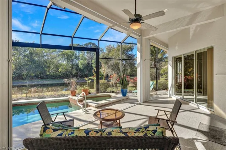 12646 Hunters Lakes Ct, Bonita Springs, Florida 34135
