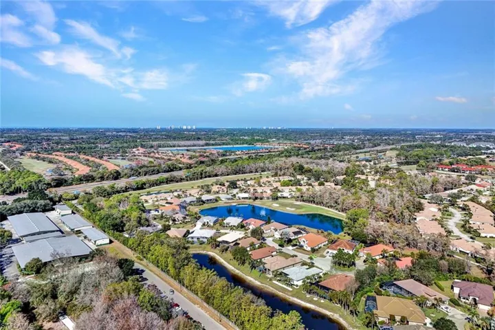 12646 Hunters Lakes Ct, Bonita Springs, Florida 34135