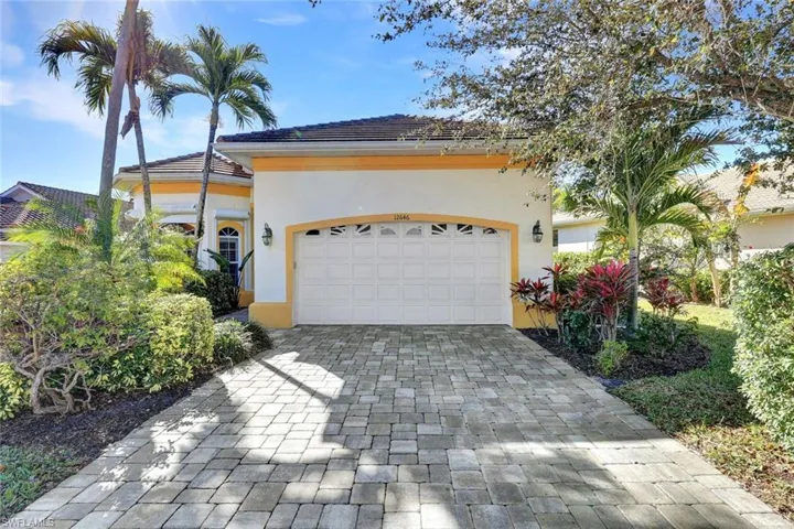 12646 Hunters Lakes Ct, Bonita Springs, Florida 34135