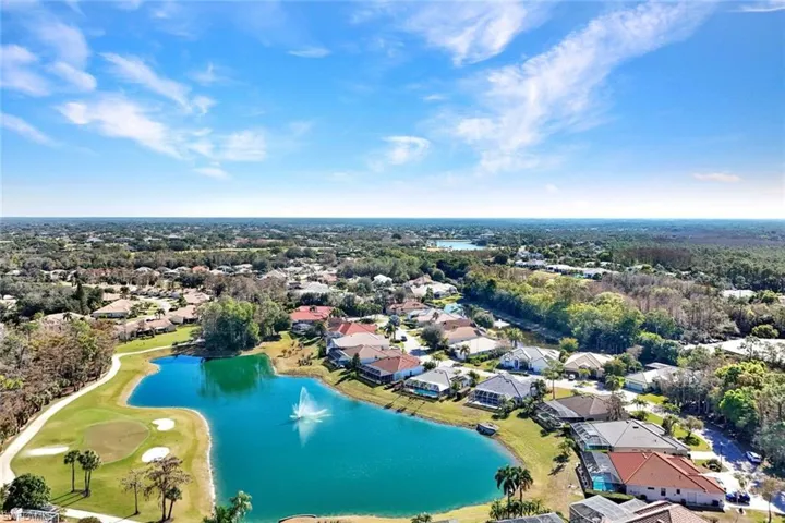 12646 Hunters Lakes Ct, Bonita Springs, Florida 34135