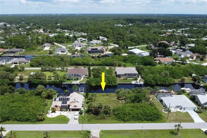 17382 Foremost Ln, Port Charlotte, Florida 33948