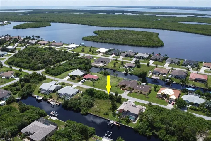 17382 Foremost Ln, Port Charlotte, Florida 33948