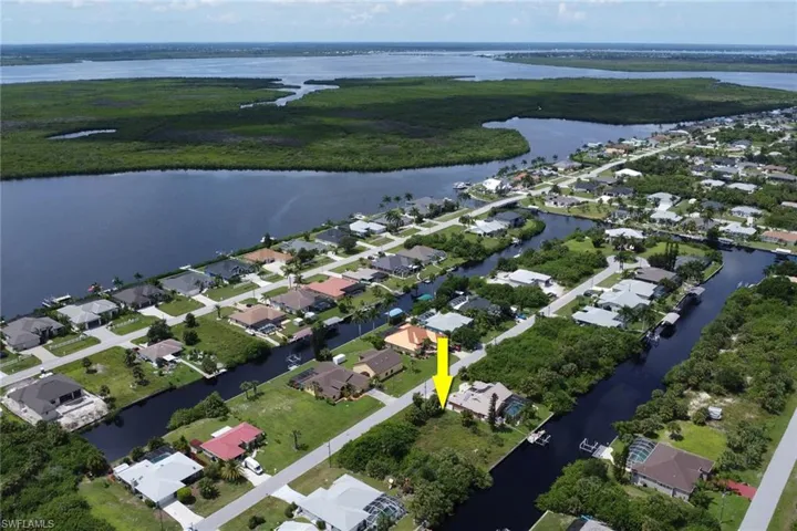 17382 Foremost Ln, Port Charlotte, Florida 33948