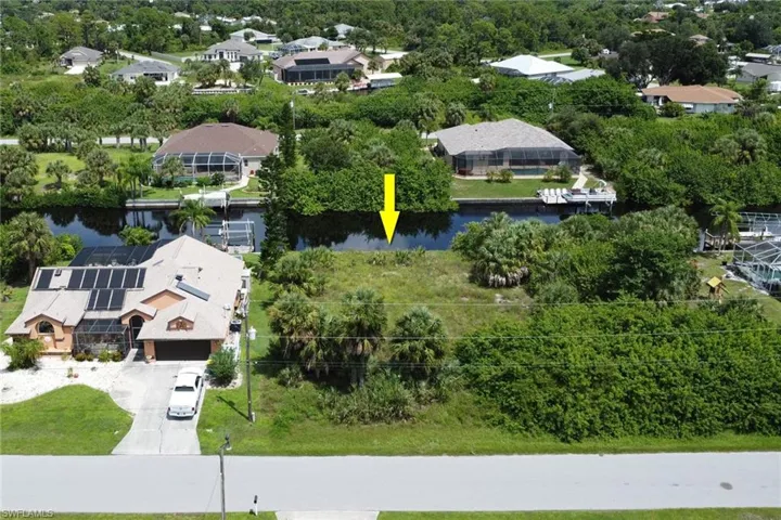17382 Foremost Ln, Port Charlotte, Florida 33948