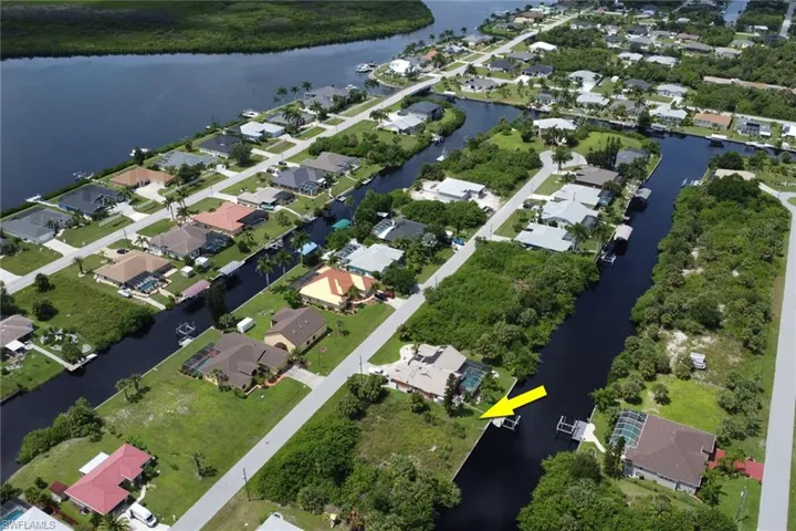 17382 Foremost Ln, Port Charlotte, Florida 33948