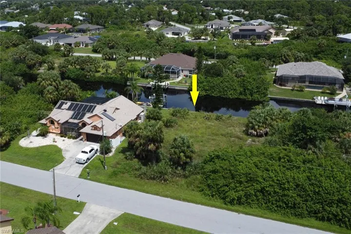 17382 Foremost Ln, Port Charlotte, Florida 33948