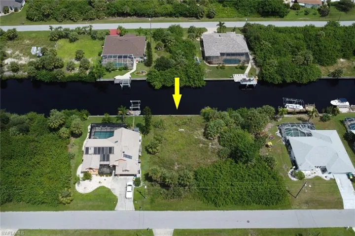 17382 Foremost Ln, Port Charlotte, Florida 33948
