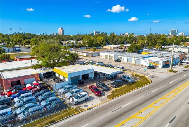 2308 Fowler St, Fort Myers, Florida 33901