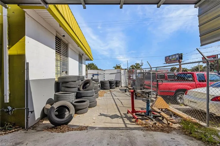 2308 Fowler St, Fort Myers, Florida 33901