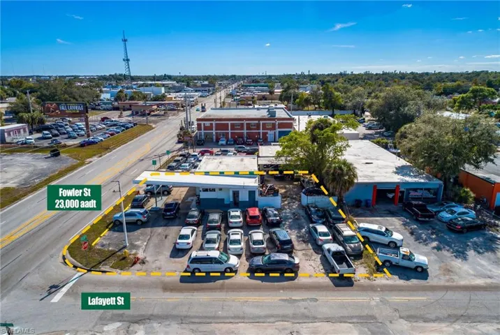 2308 Fowler St, Fort Myers, Florida 33901