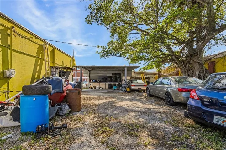 2308 Fowler St, Fort Myers, Florida 33901