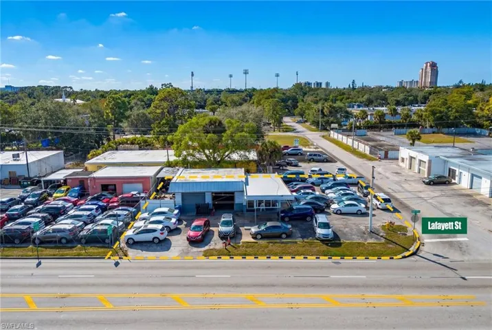 2308 Fowler St, Fort Myers, Florida 33901