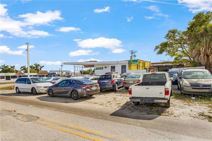 2308 Fowler St, Fort Myers, Florida 33901
