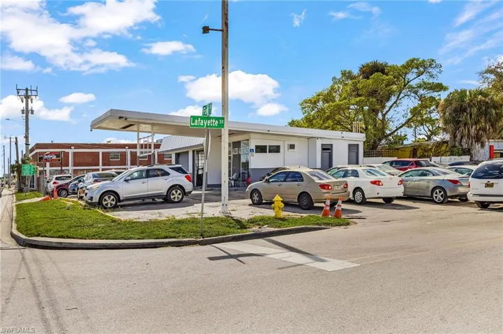 2308 Fowler St, Fort Myers, Florida 33901