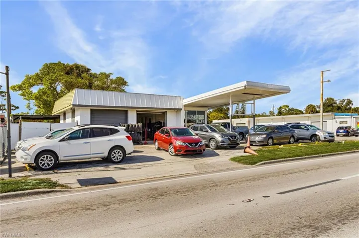 2308 Fowler St, Fort Myers, Florida 33901