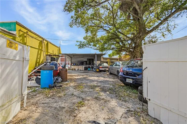 2308 Fowler St, Fort Myers, Florida 33901