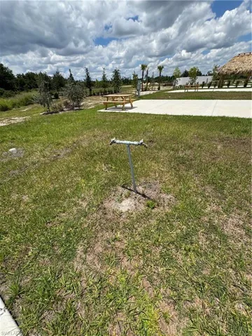 258  Horizon  RD, Punta Gorda, FL 33982