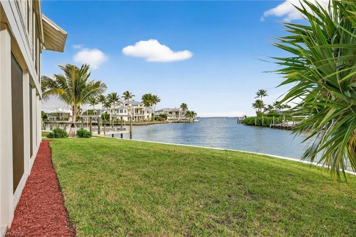 Water view