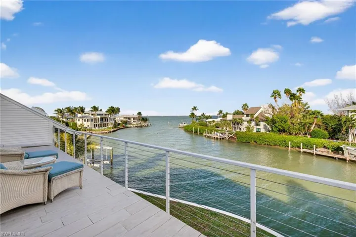 Canal & Bay View