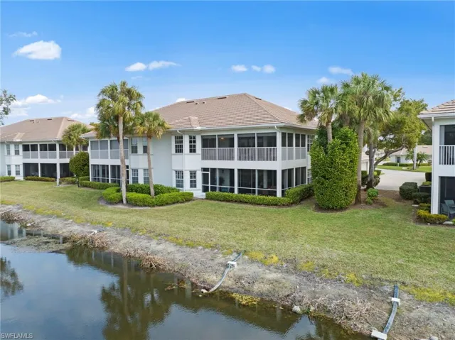 8291 Grand Palm Dr 2, Estero, Florida 33967