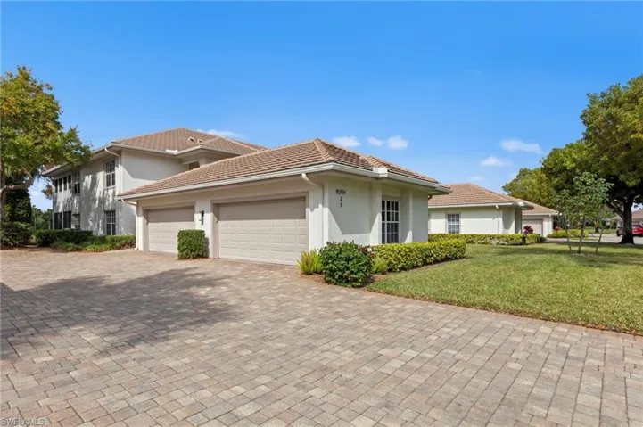 8291 Grand Palm Dr 2, Estero, Florida 33967