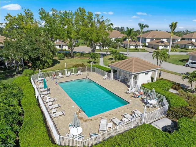 8291 Grand Palm Dr 2, Estero, Florida 33967