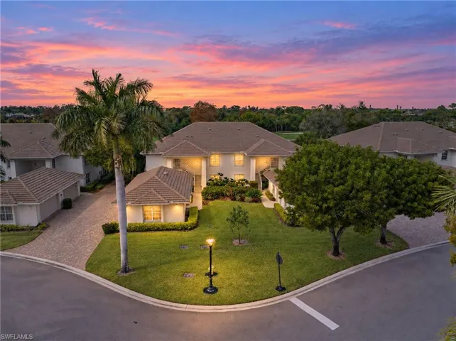 8291 Grand Palm Dr 2, Estero, Florida 33967
