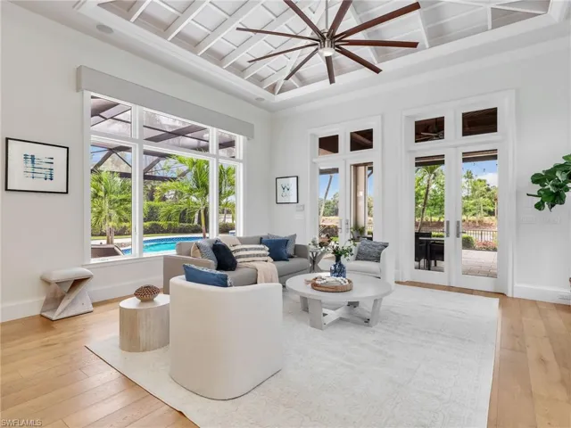 14419 Marsala Way, Naples, Florida 34109