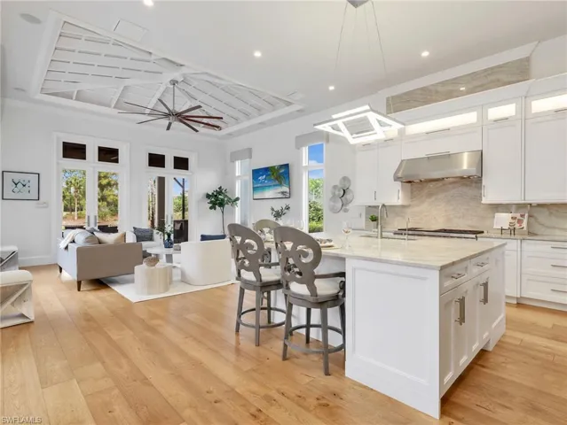 14419 Marsala Way, Naples, Florida 34109