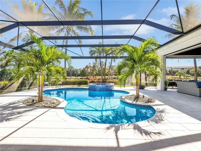 14419 Marsala Way, Naples, Florida 34109