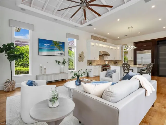 14419 Marsala Way, Naples, Florida 34109