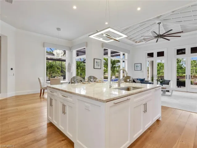 14419 Marsala Way, Naples, Florida 34109