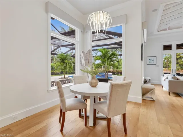 14419 Marsala Way, Naples, Florida 34109