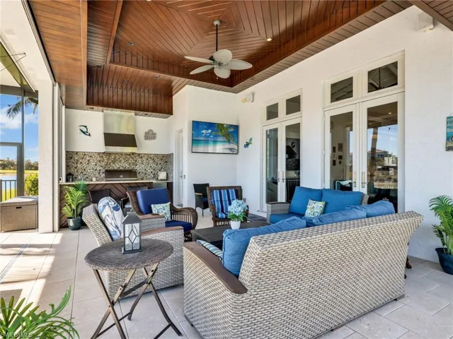 14419 Marsala Way, Naples, Florida 34109