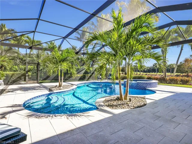 14419 Marsala Way, Naples, Florida 34109