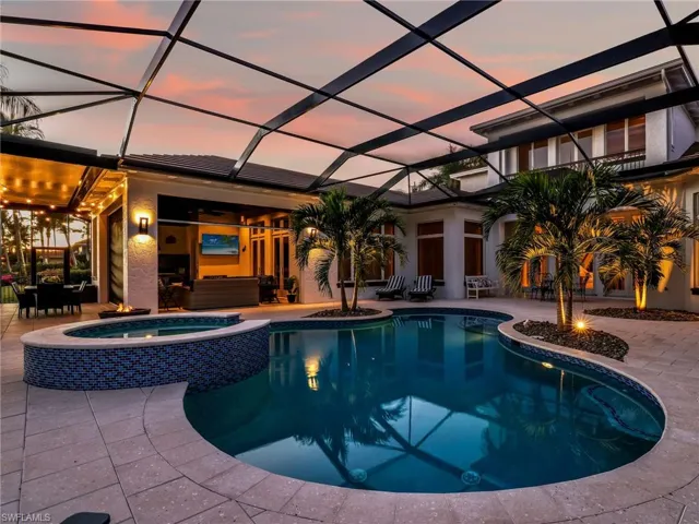 14419 Marsala Way, Naples, Florida 34109