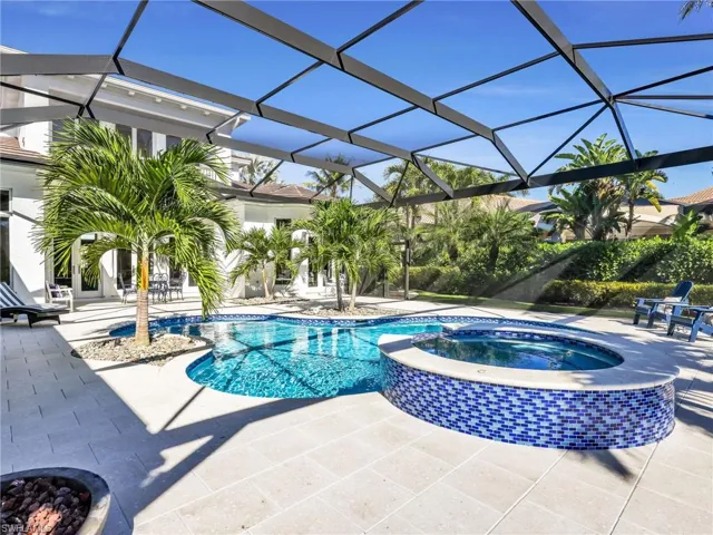 14419 Marsala Way, Naples, Florida 34109