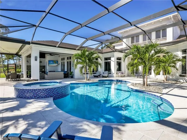 14419 Marsala Way, Naples, Florida 34109