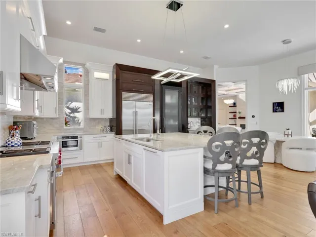14419 Marsala Way, Naples, Florida 34109