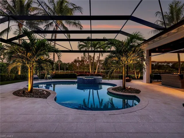 14419 Marsala Way, Naples, Florida 34109